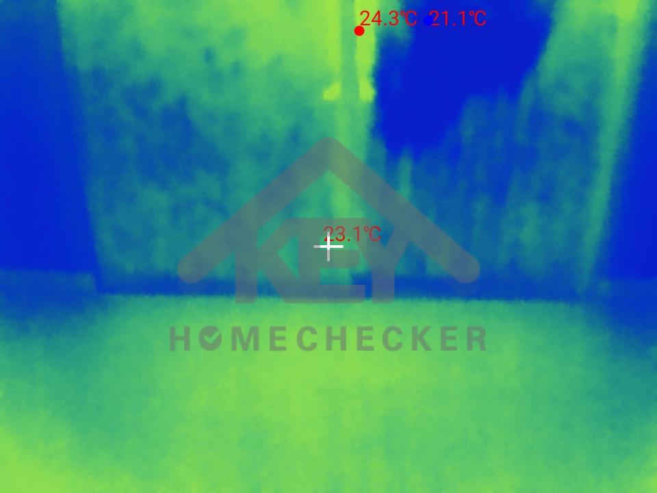 งานเทสน้ำ ประตูหน้าต่าง