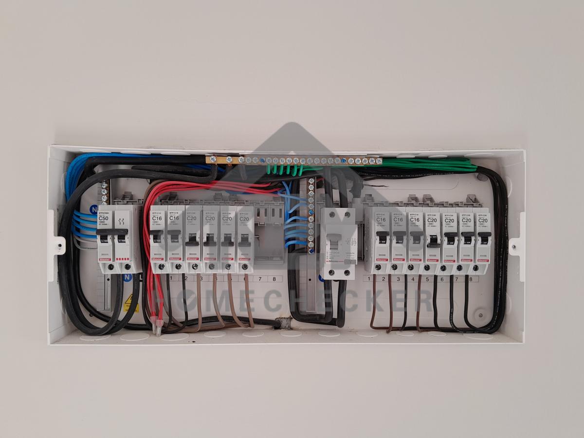 งานไฟฟ้าและระบบความปลอดภัย