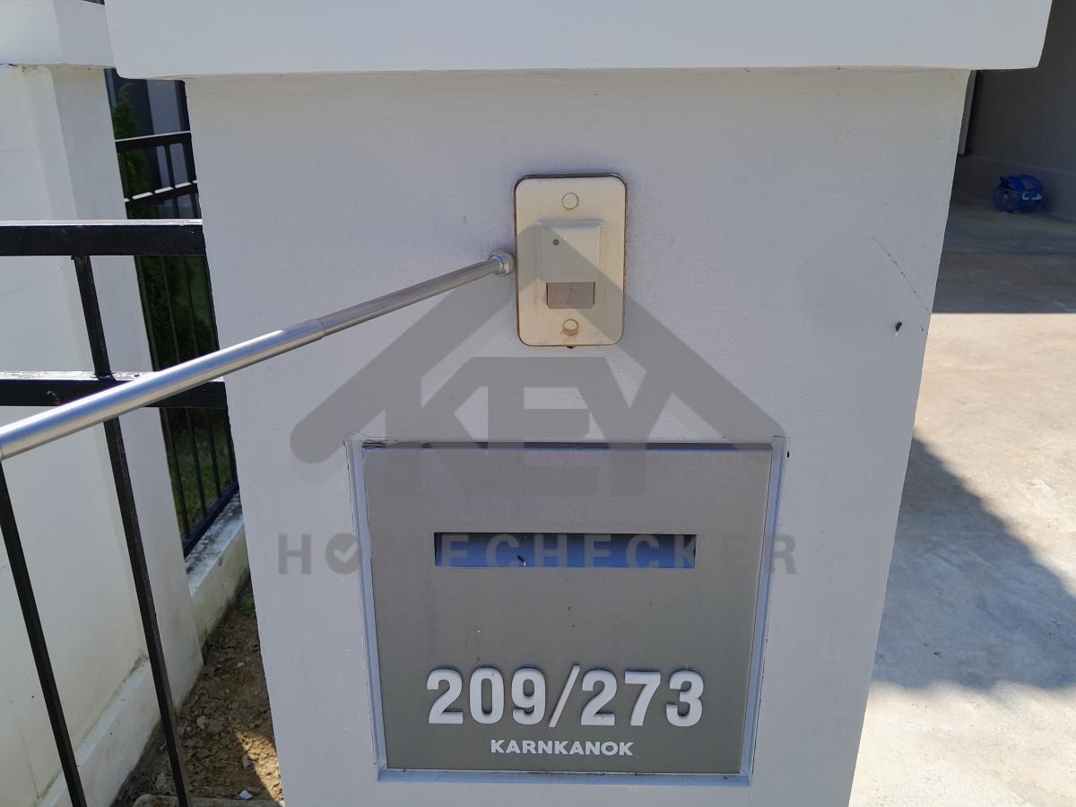 งานภูมิทัศน์และพื้นที่ภายนอกบ้าน