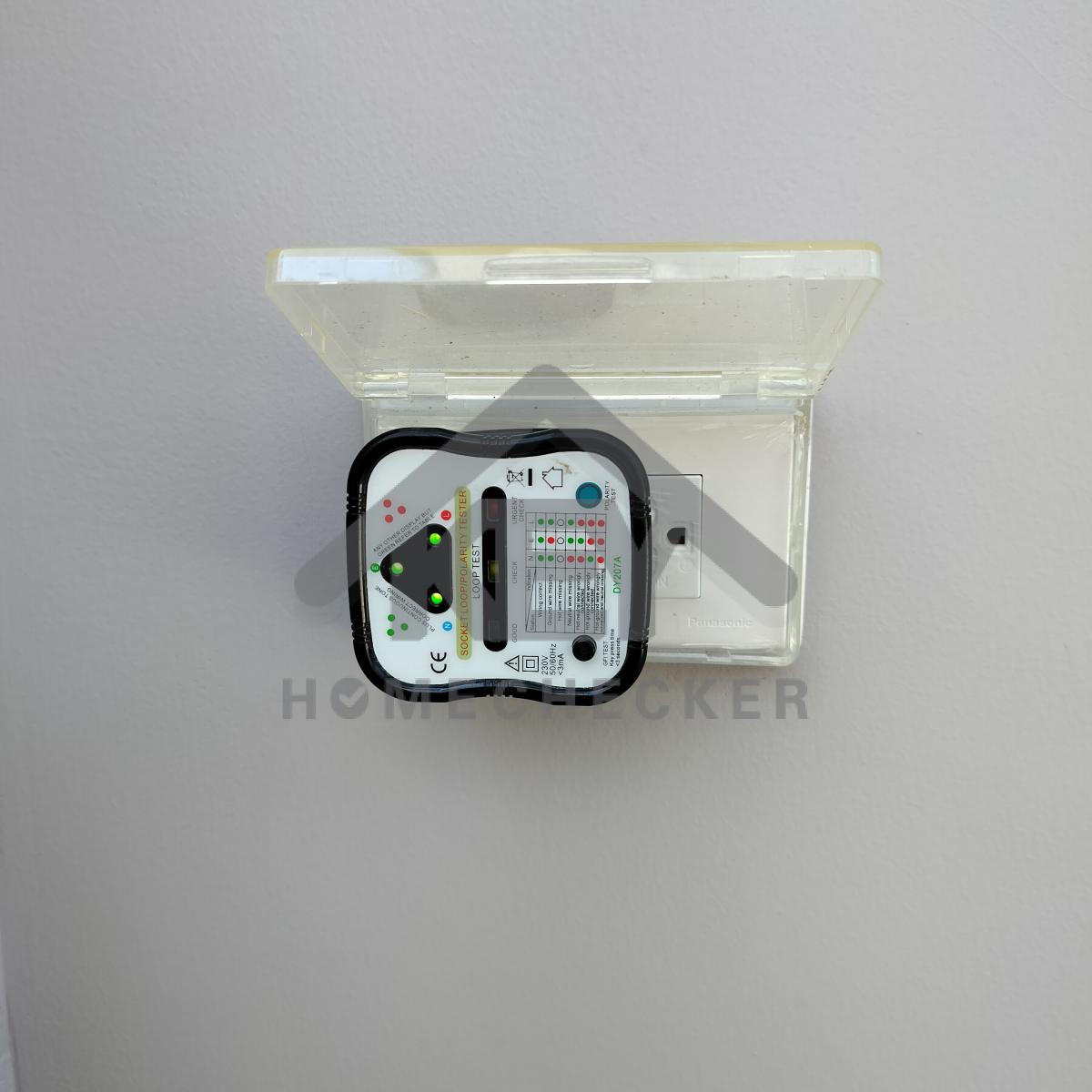 งานไฟฟ้าและระบบความปลอดภัย