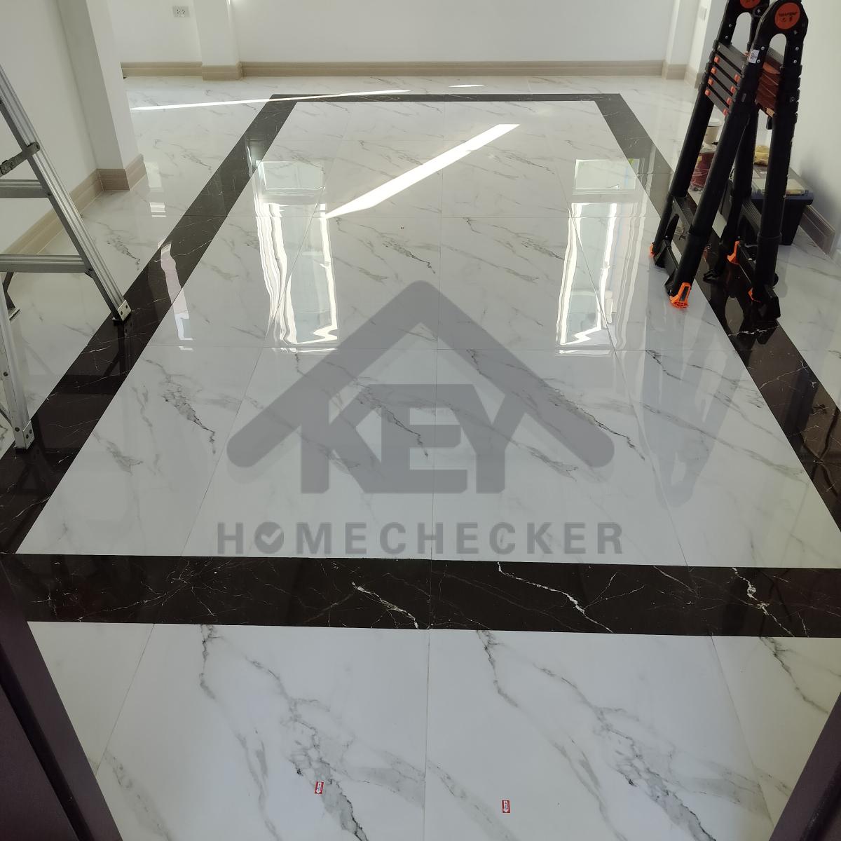 งานห้องโถง ห้องนั่งเล่น