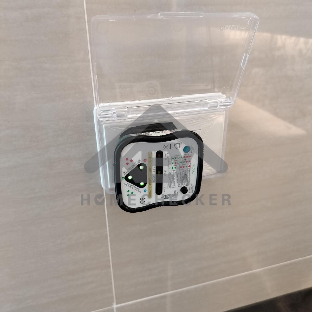 งานไฟฟ้าและระบบความปลอดภัย