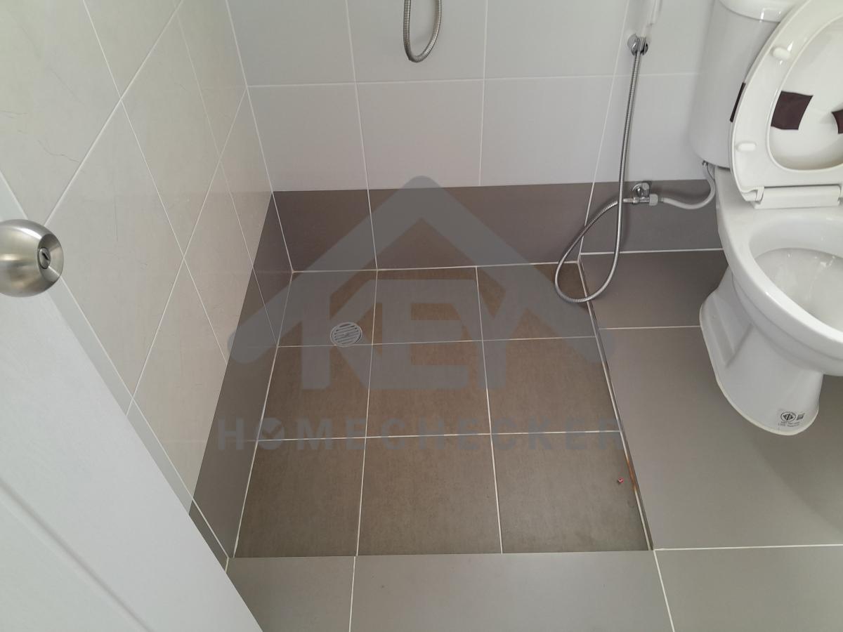 งานประปา ปั้ม และสุขาภิบาล