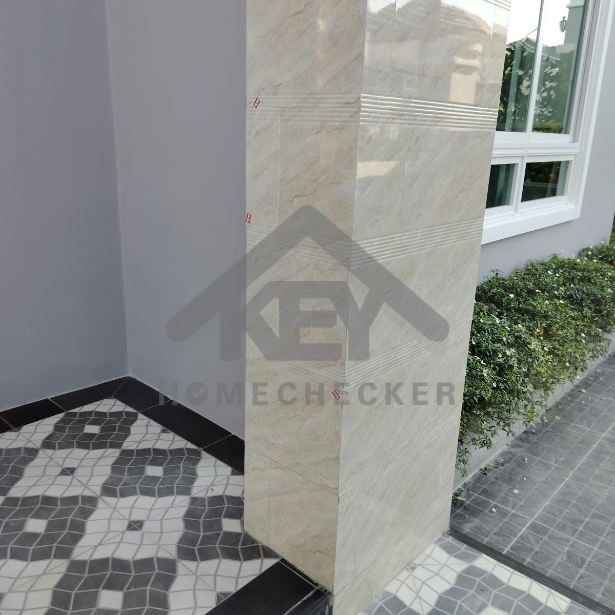 งานภูมิทัศน์และพื้นที่ภายนอกบ้าน