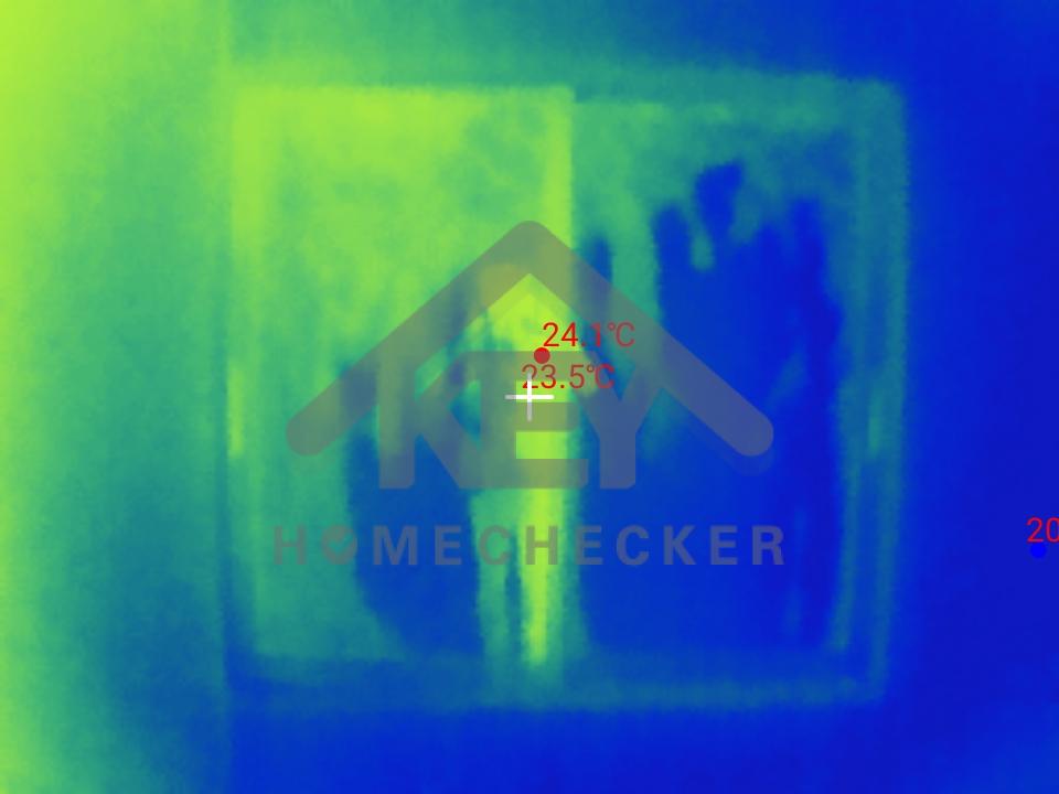 งานเทสน้ำ ประตูหน้าต่าง