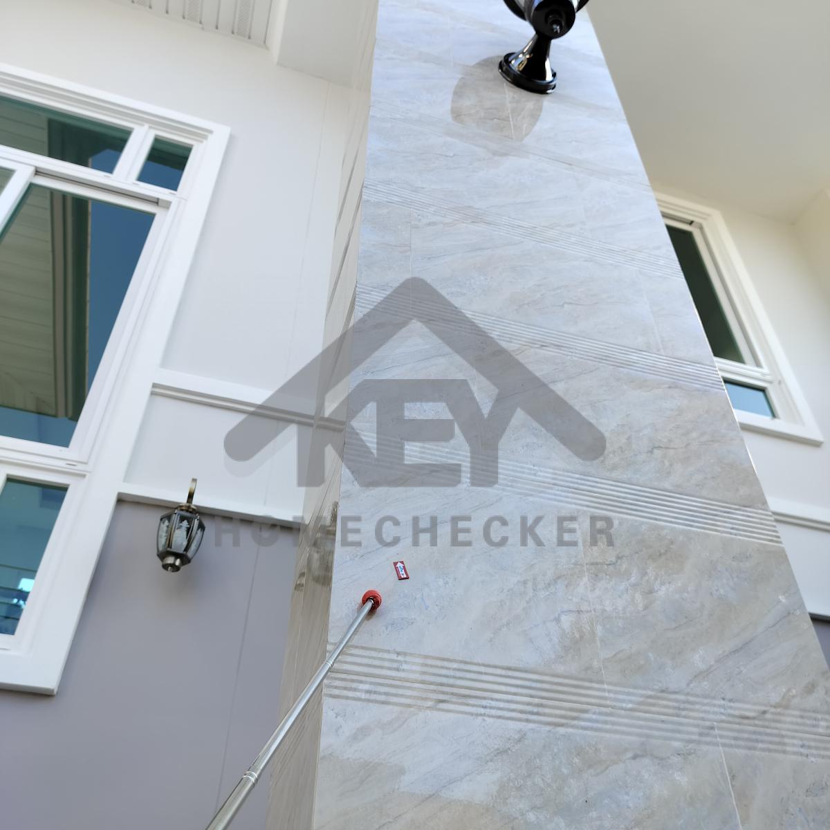 งานภูมิทัศน์และพื้นที่ภายนอกบ้าน