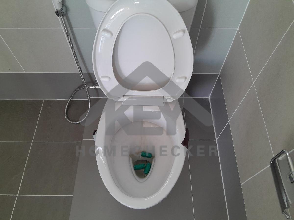 งานประปา ปั้ม และสุขาภิบาล