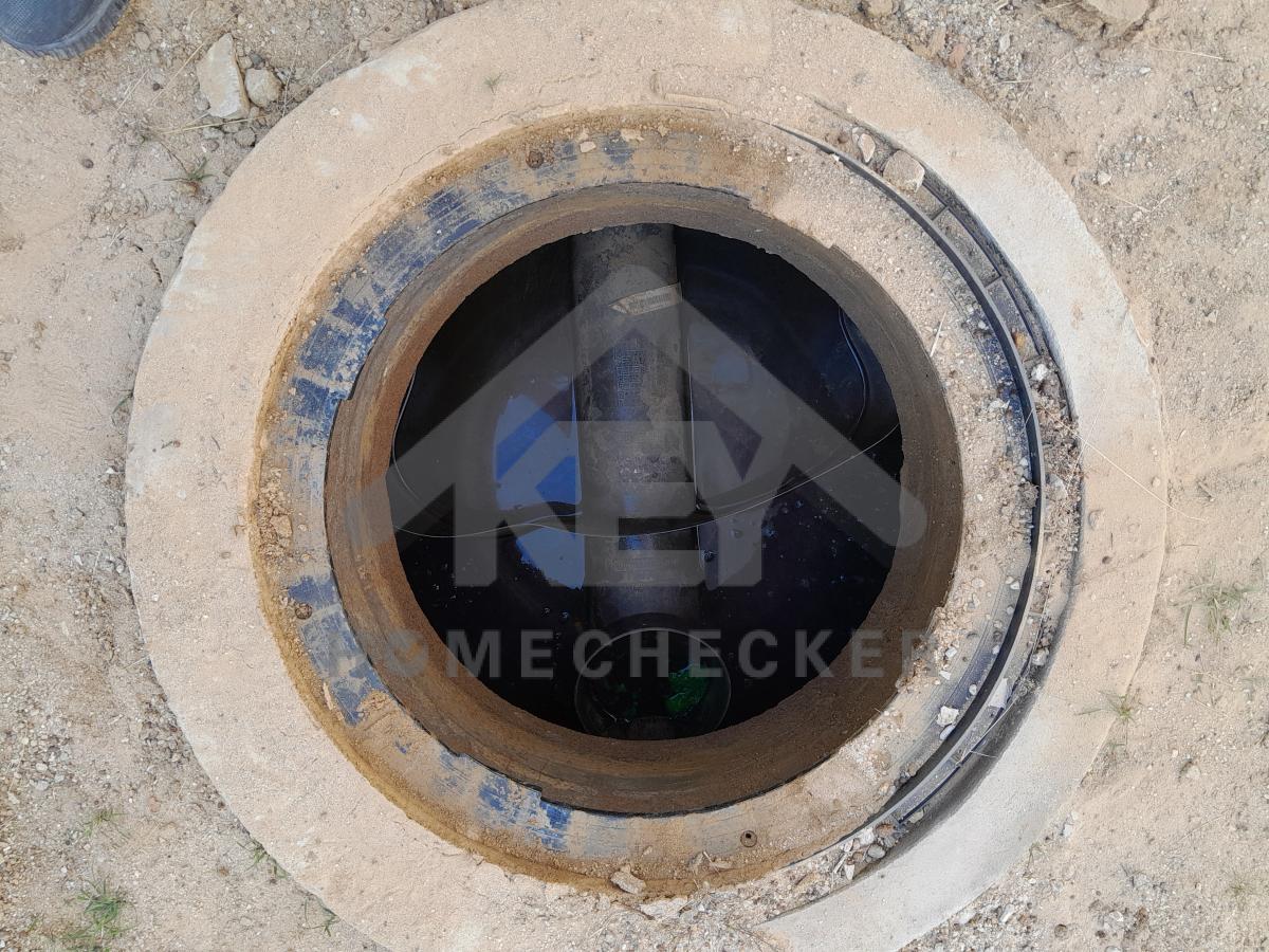 งานประปา ปั้ม และสุขาภิบาล