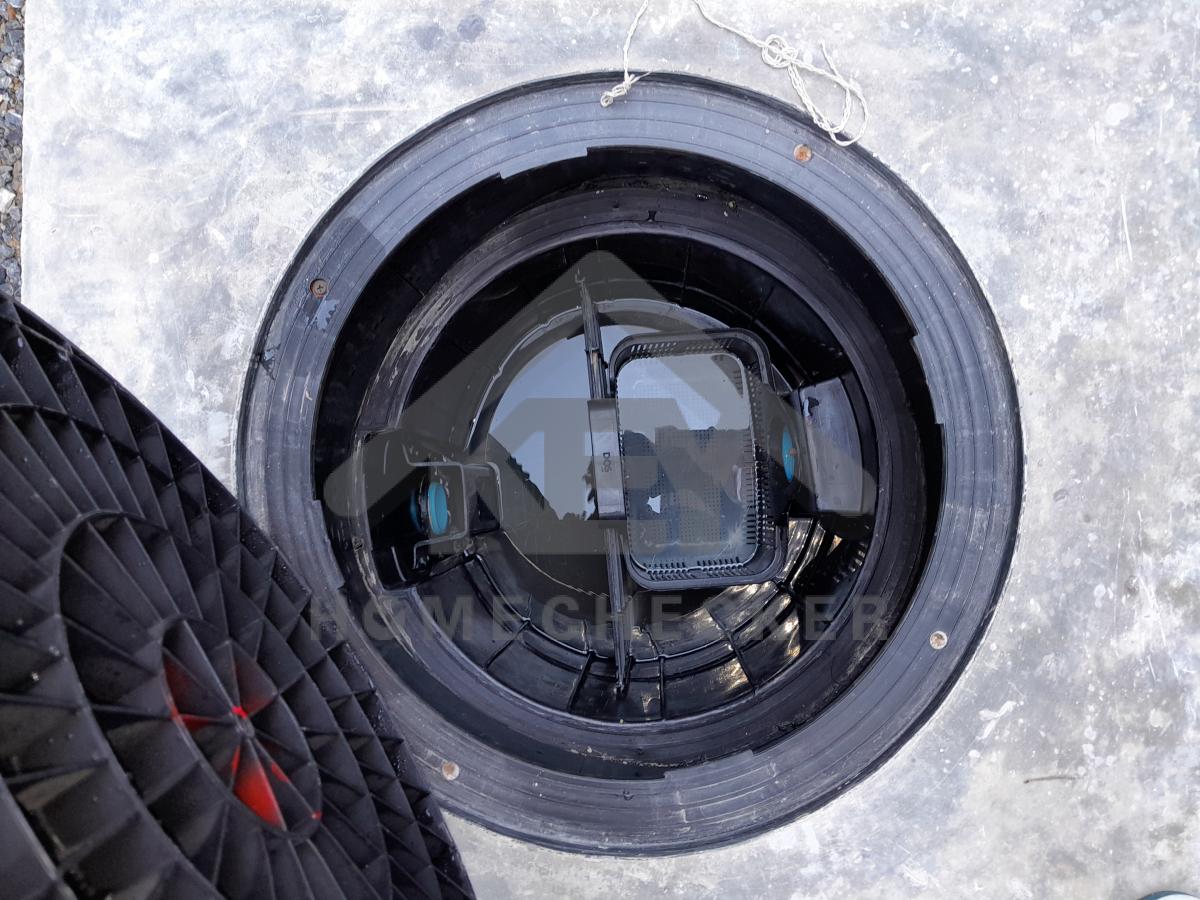 งานประปา ปั้ม และสุขาภิบาล