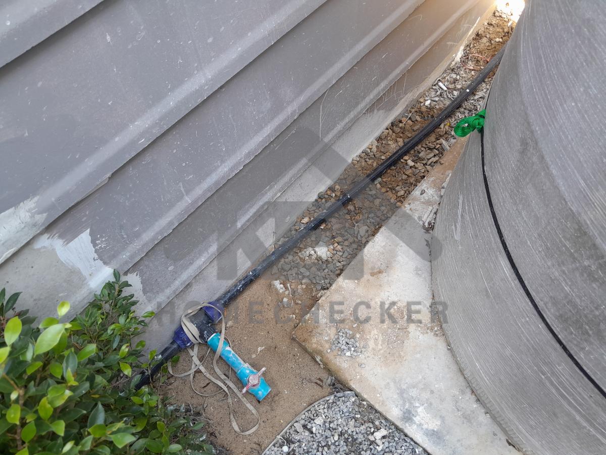 งานภูมิทัศน์และพื้นที่ภายนอกบ้าน