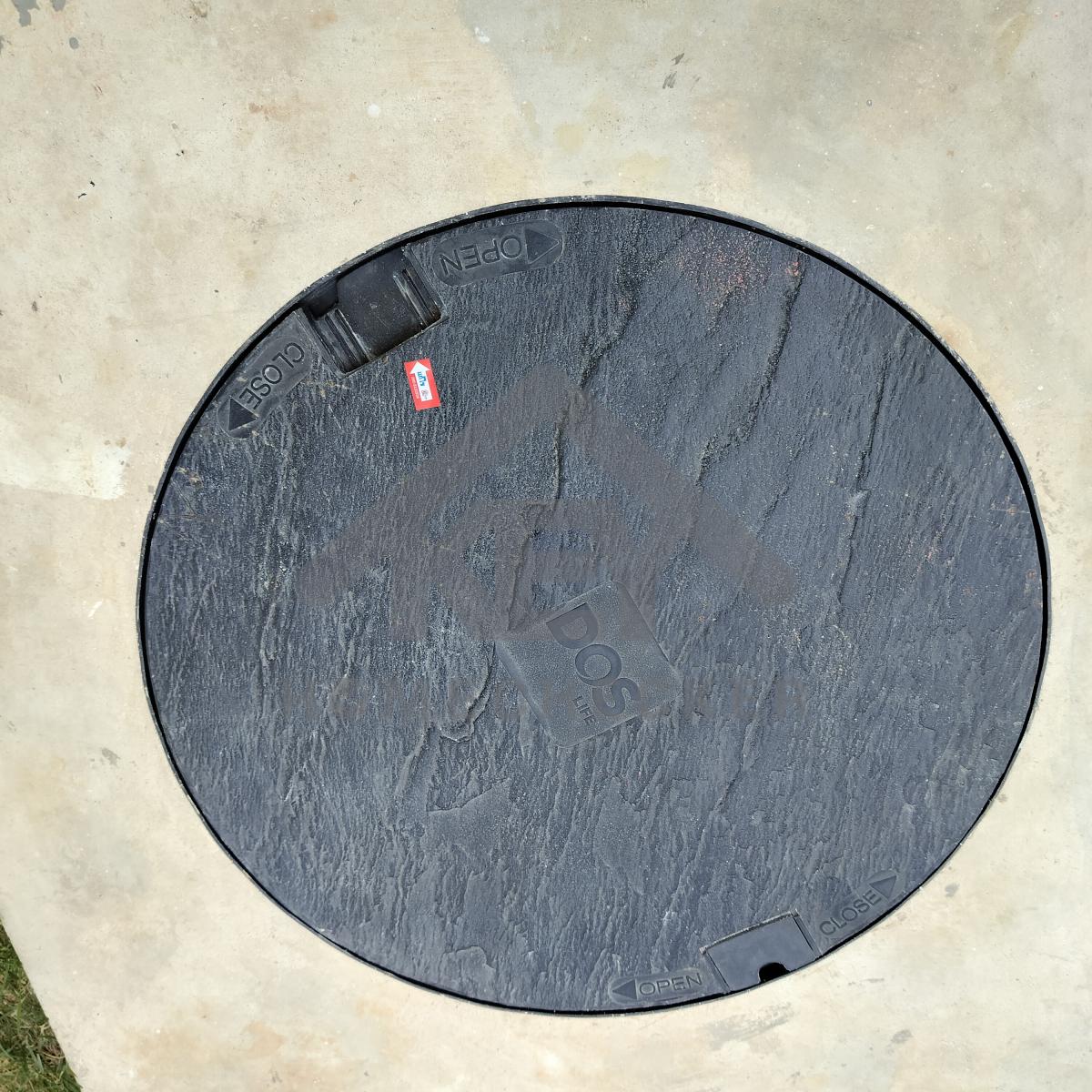 งานประปา ปั้ม และสุขาภิบาล