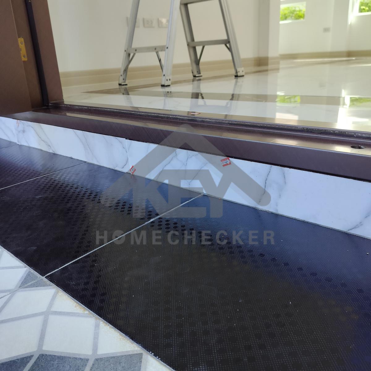 งานห้องโถง ห้องนั่งเล่น