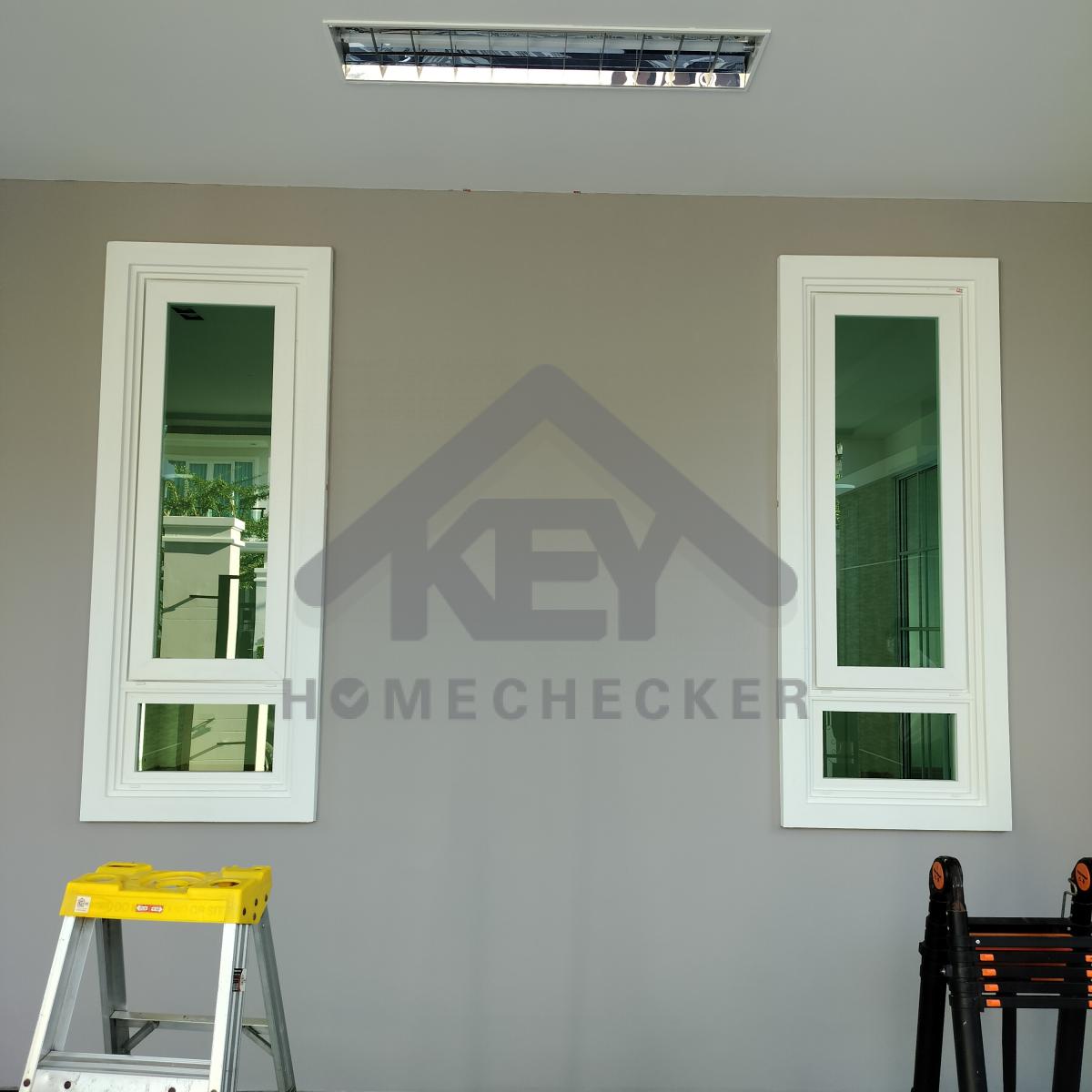 งานภูมิทัศน์และพื้นที่ภายนอกบ้าน