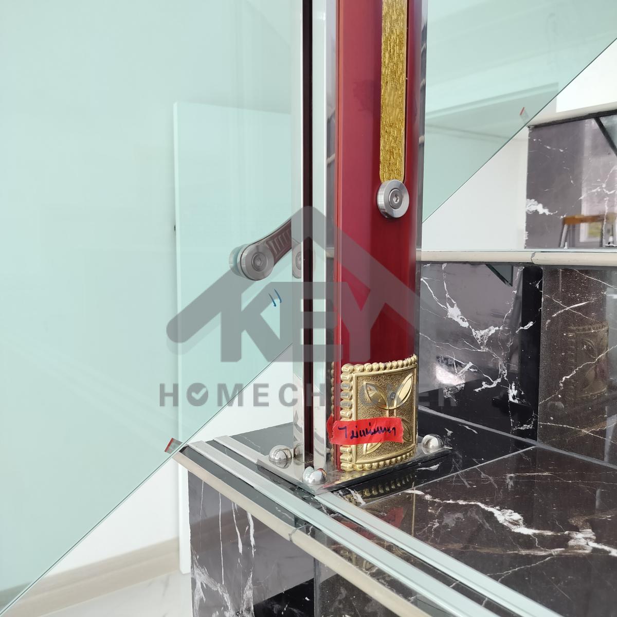 งานบันไดชั้น 1