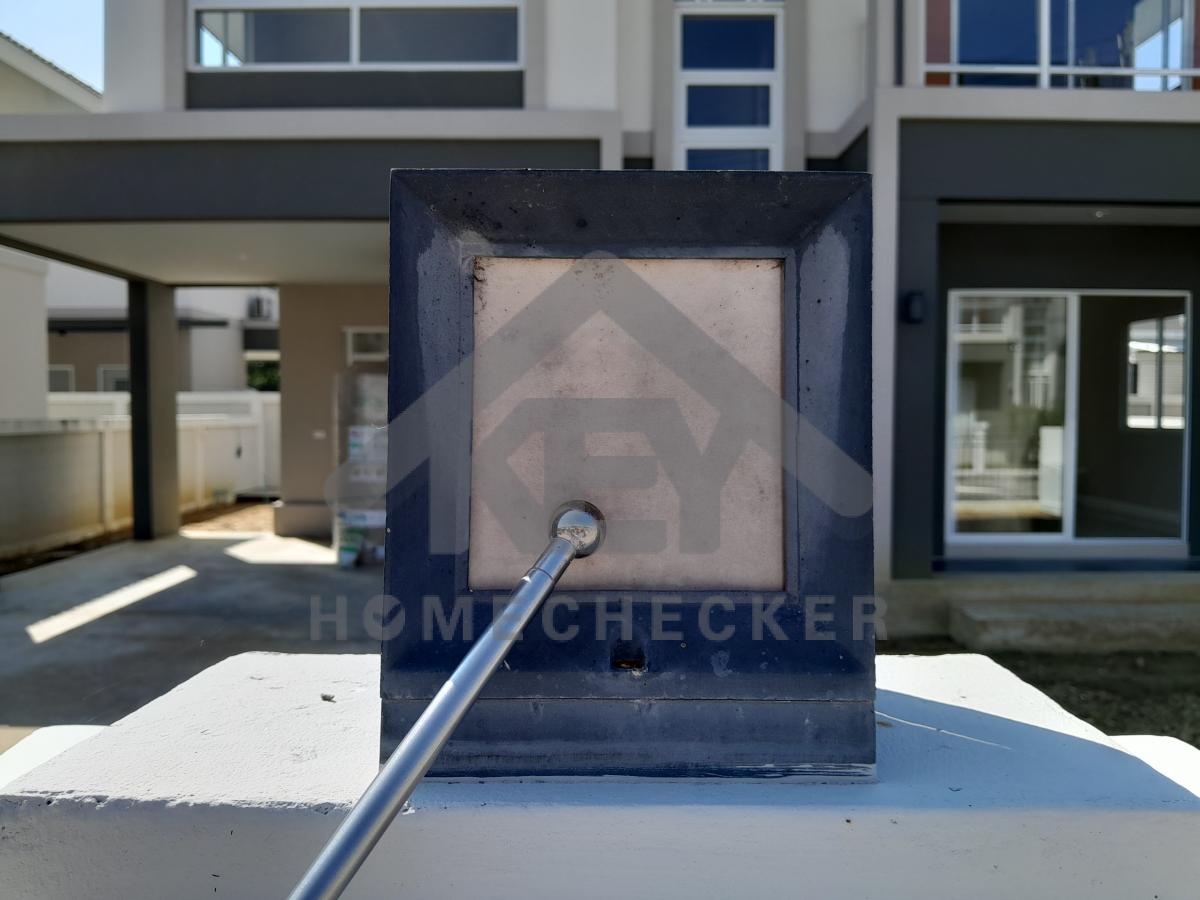 งานภูมิทัศน์และพื้นที่ภายนอกบ้าน