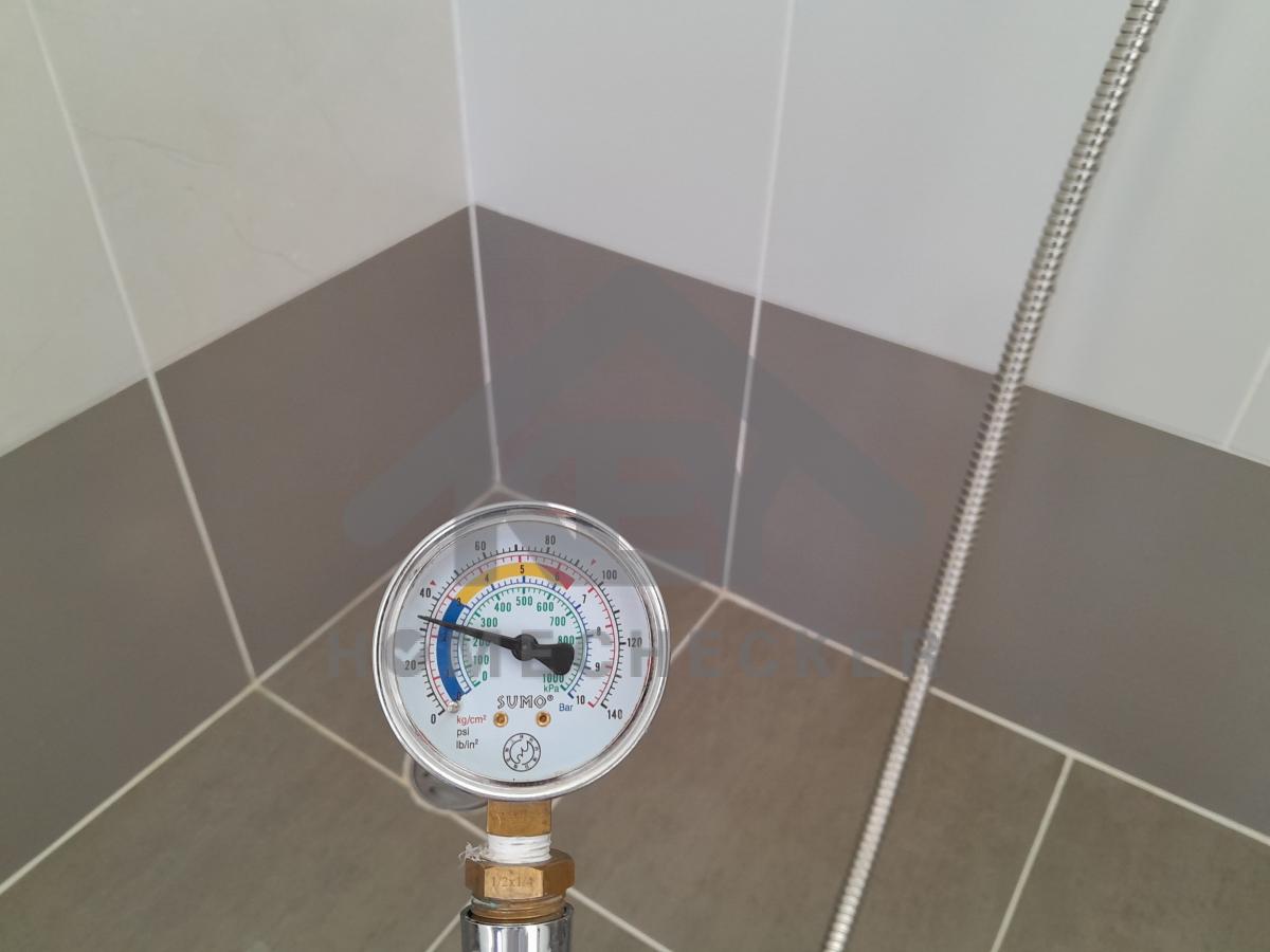 งานประปา ปั้ม และสุขาภิบาล