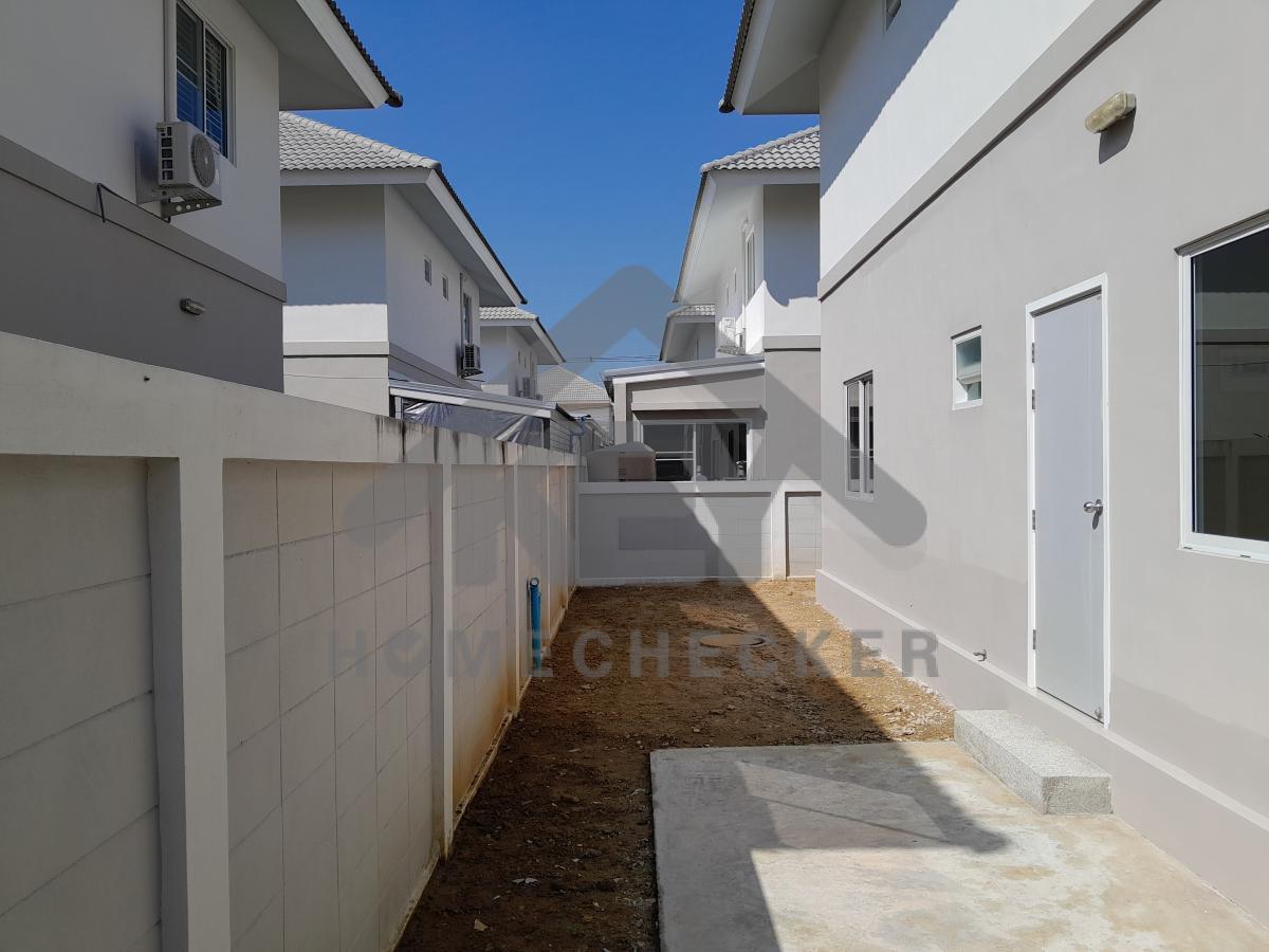 งานภูมิทัศน์และพื้นที่ภายนอกบ้าน