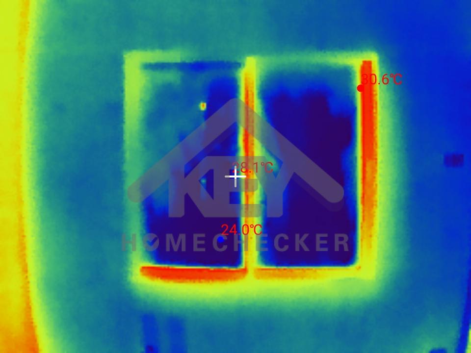 งานเทสน้ำ ประตูหน้าต่าง