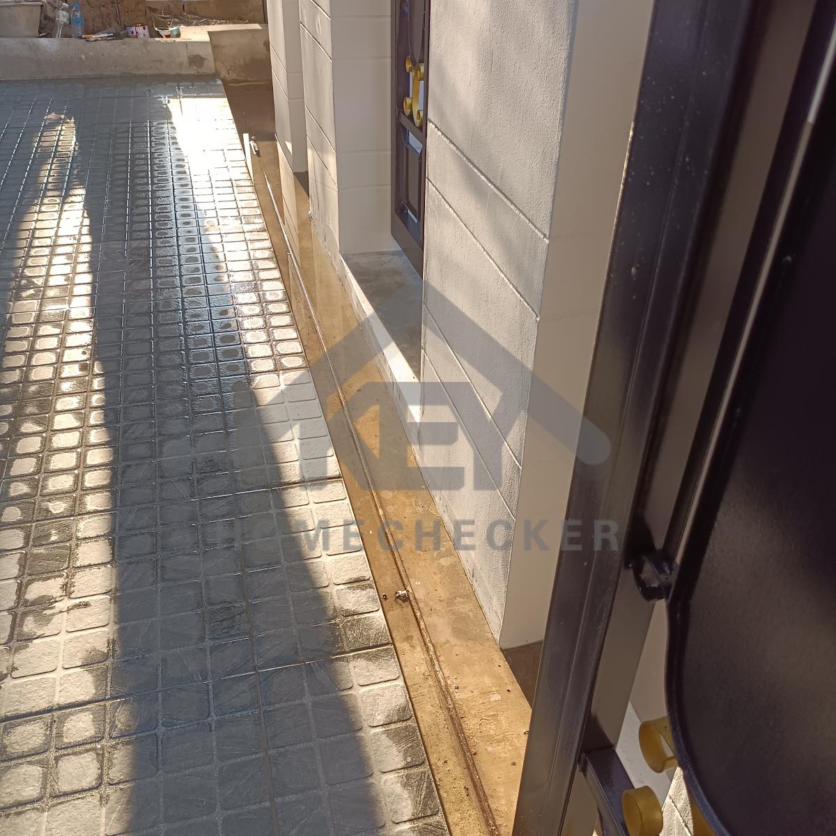 งานภูมิทัศน์และพื้นที่ภายนอกบ้าน