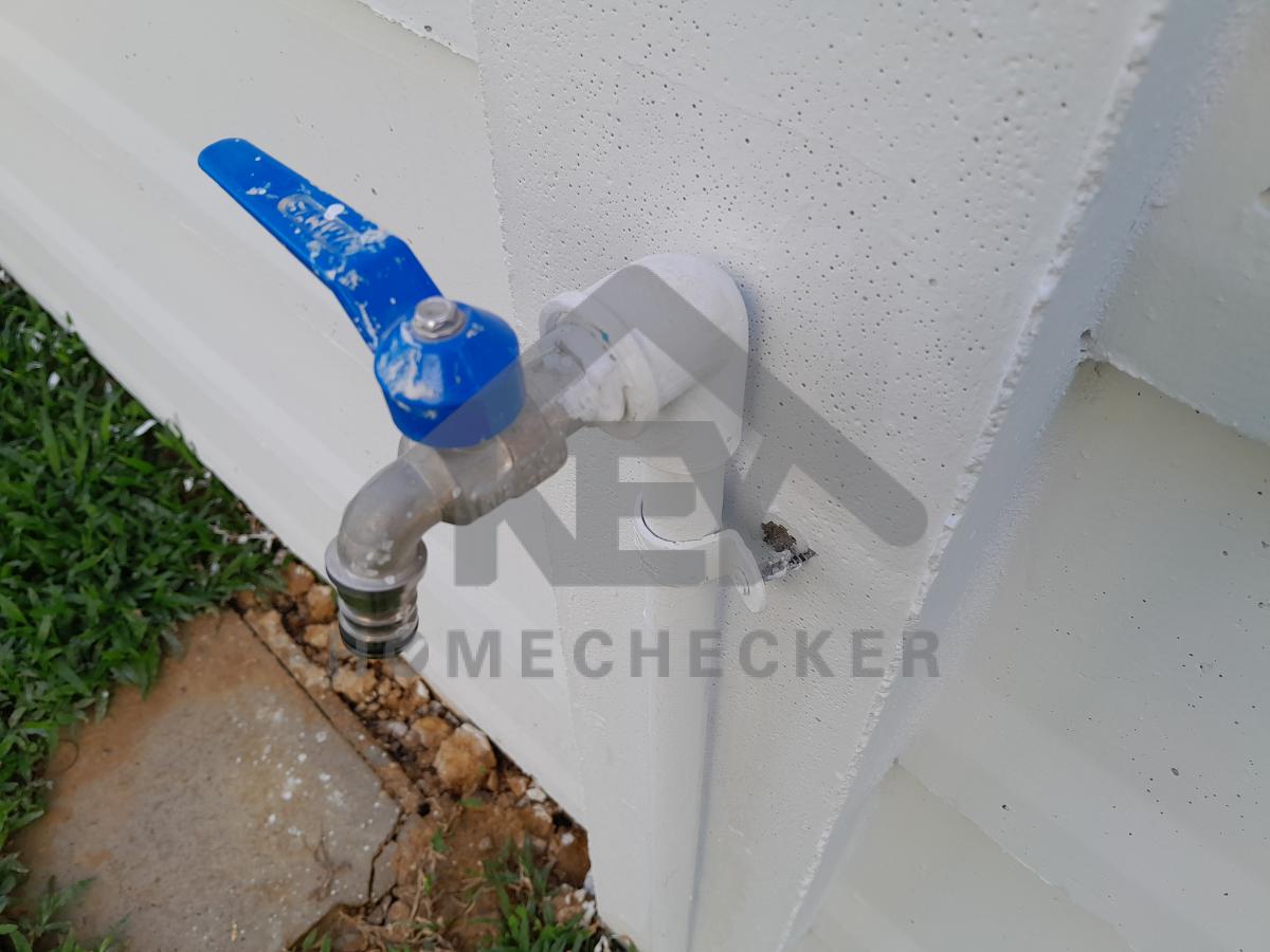 งานภูมิทัศน์และพื้นที่ภายนอกบ้าน