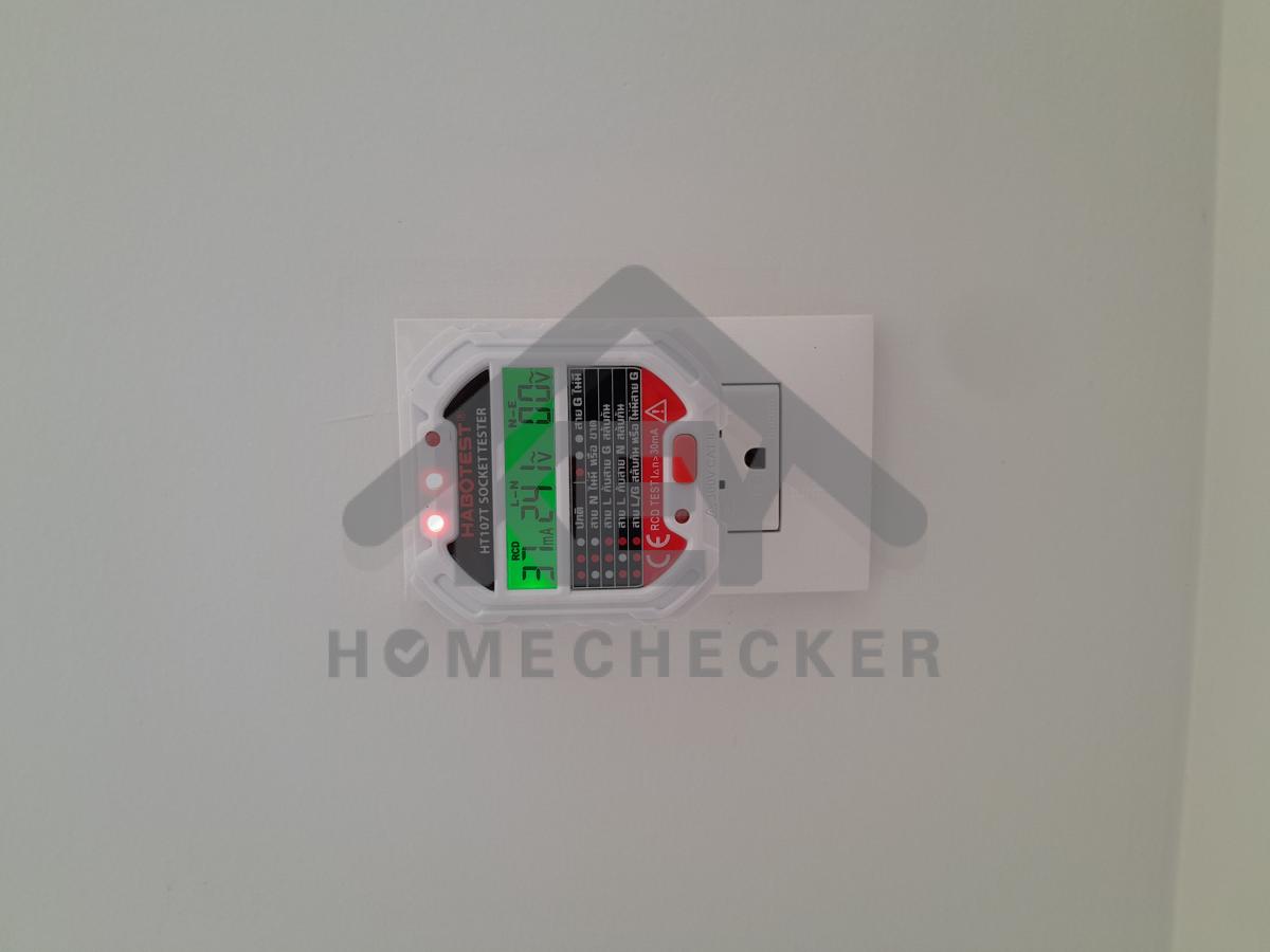 งานไฟฟ้าและระบบความปลอดภัย