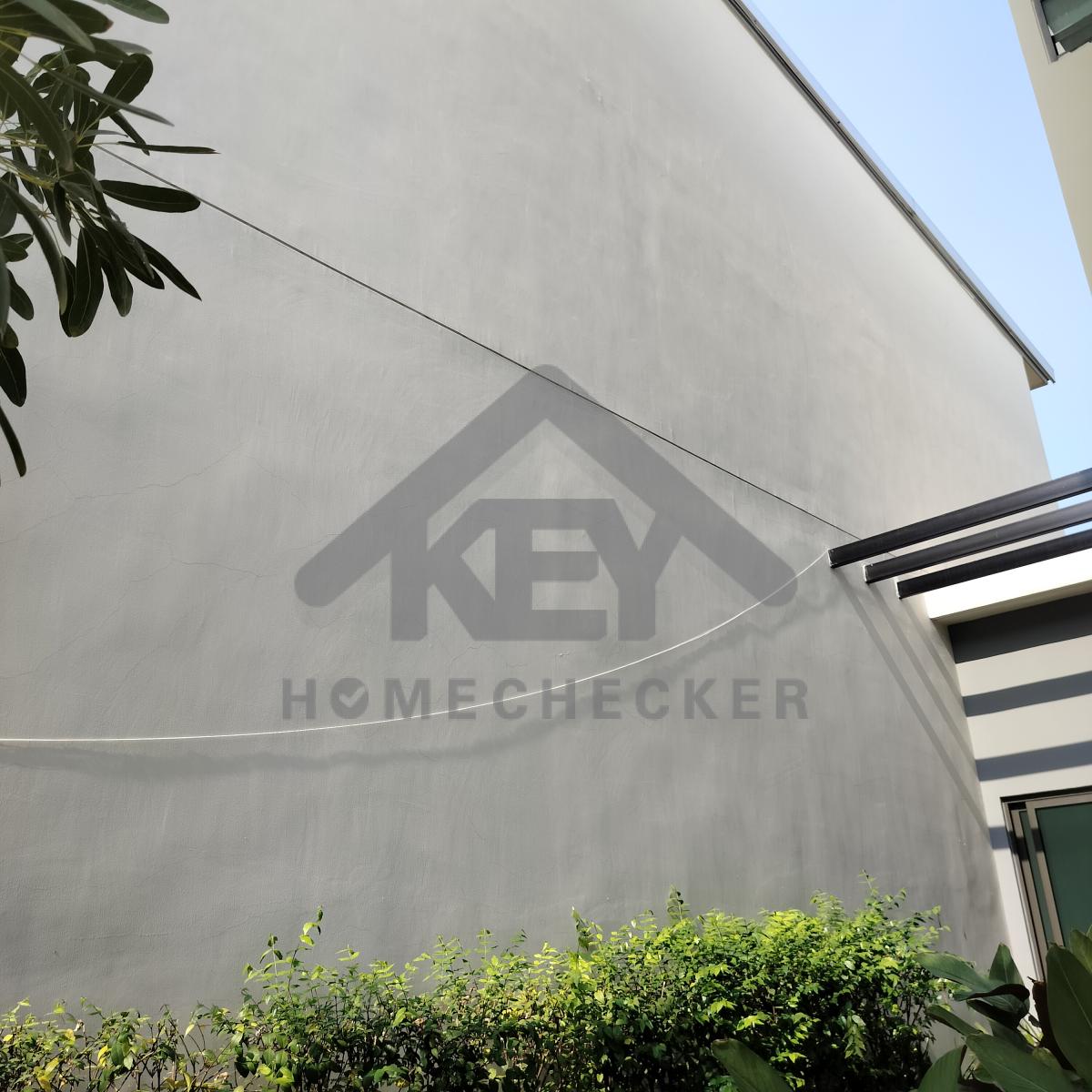 งานภูมิทัศน์และพื้นที่ภายนอกบ้าน