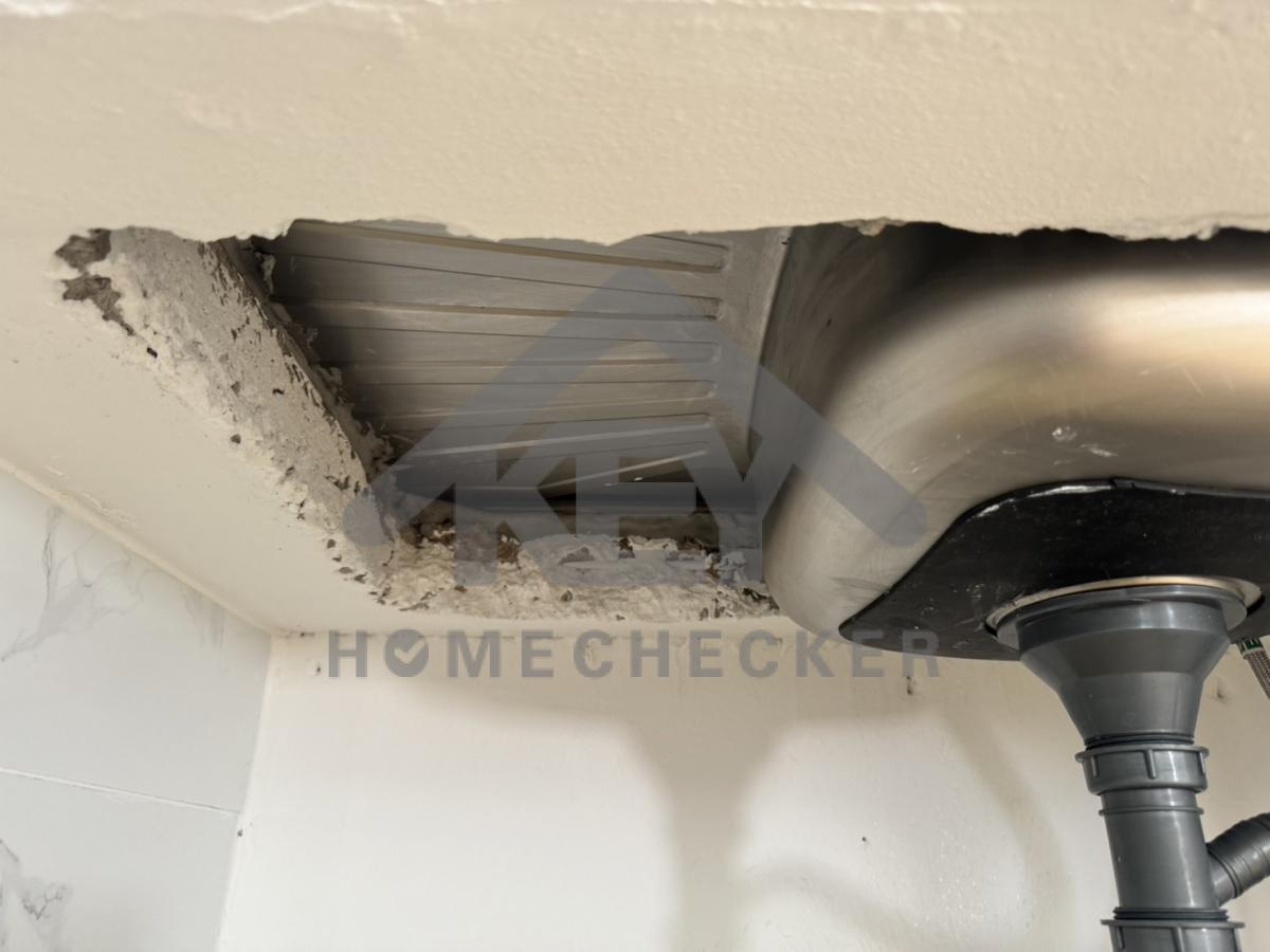 งานห้องครัวชั้น 1