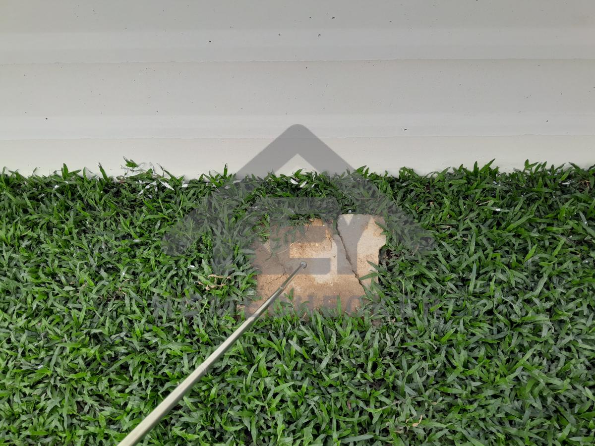 งานภูมิทัศน์และพื้นที่ภายนอกบ้าน