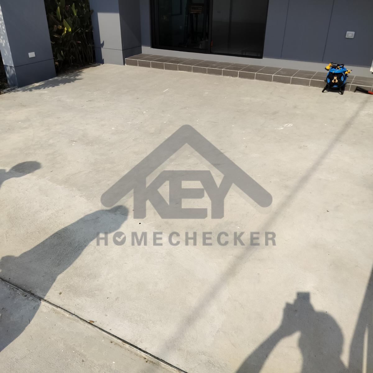 งานภูมิทัศน์และพื้นที่ภายนอกบ้าน