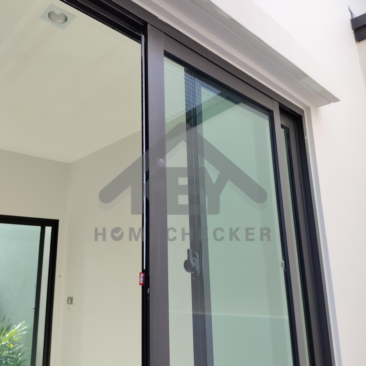 งานภูมิทัศน์และพื้นที่ภายนอกบ้าน