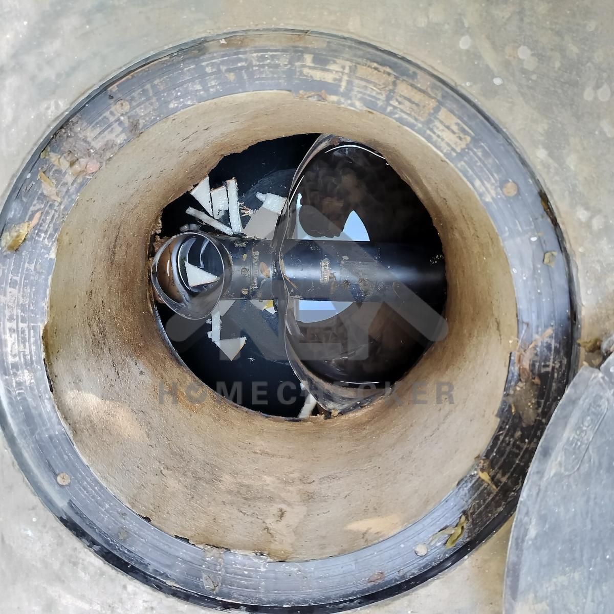 งานประปา ปั้ม และสุขาภิบาล