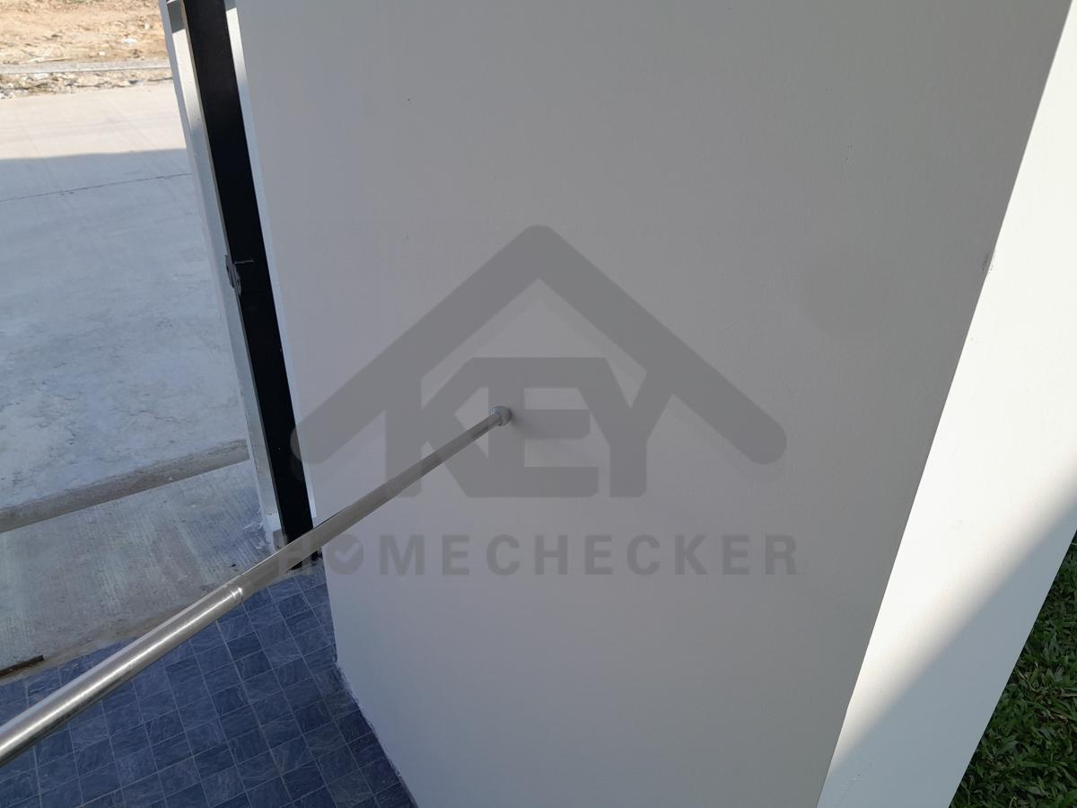 งานภูมิทัศน์และพื้นที่ภายนอกบ้าน