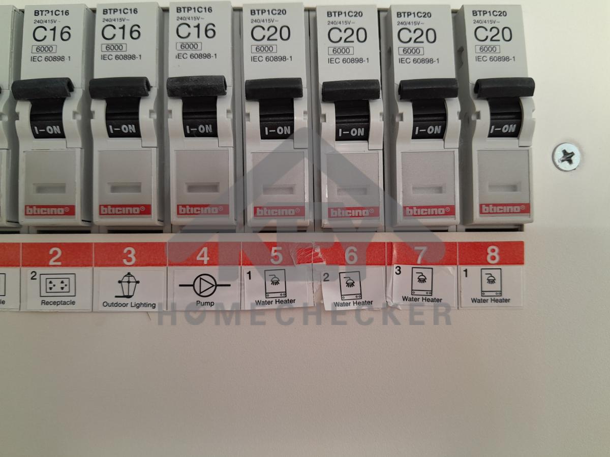 งานไฟฟ้าและระบบความปลอดภัย