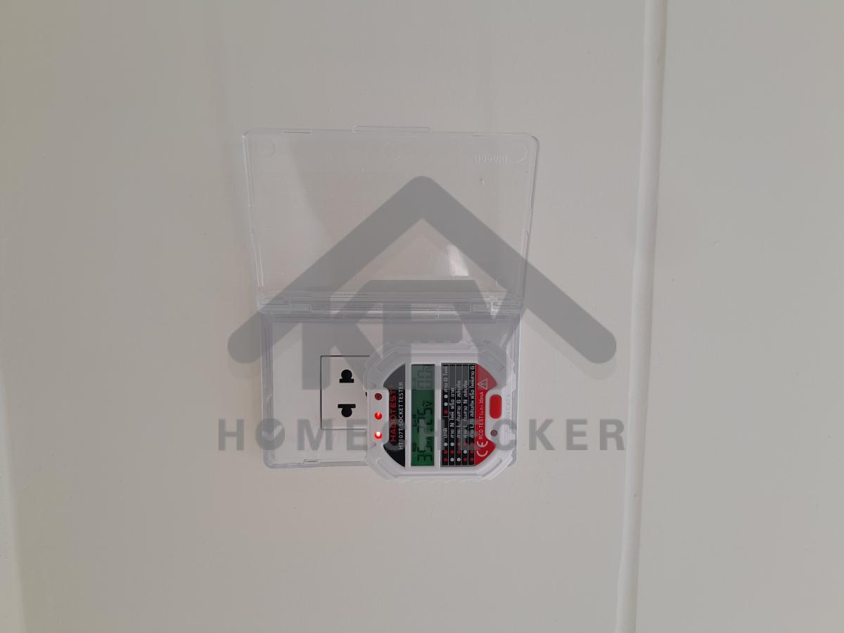 งานไฟฟ้าและระบบความปลอดภัย