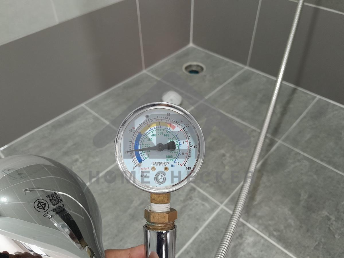 งานประปา ปั้ม และสุขาภิบาล