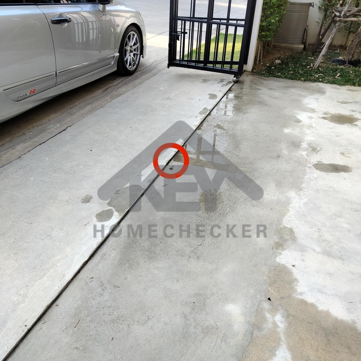 งานภูมิทัศน์และพื้นที่ภายนอกบ้าน