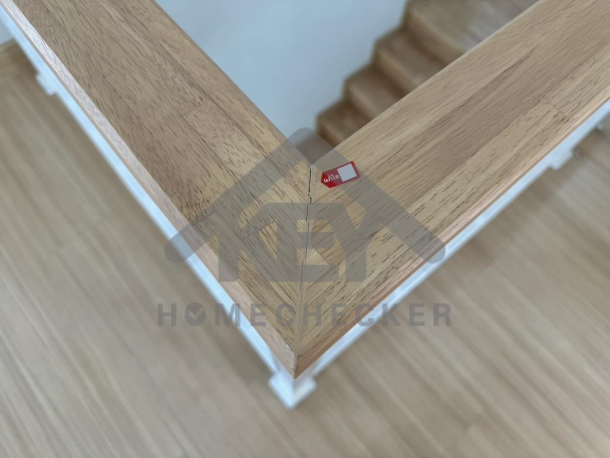 งานบันไดชั้น 1