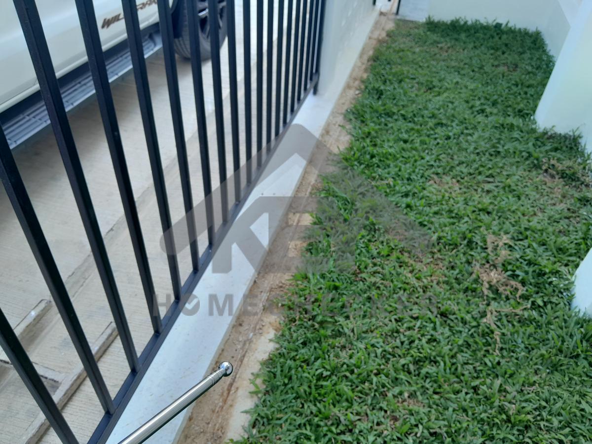 งานภูมิทัศน์และพื้นที่ภายนอกบ้าน