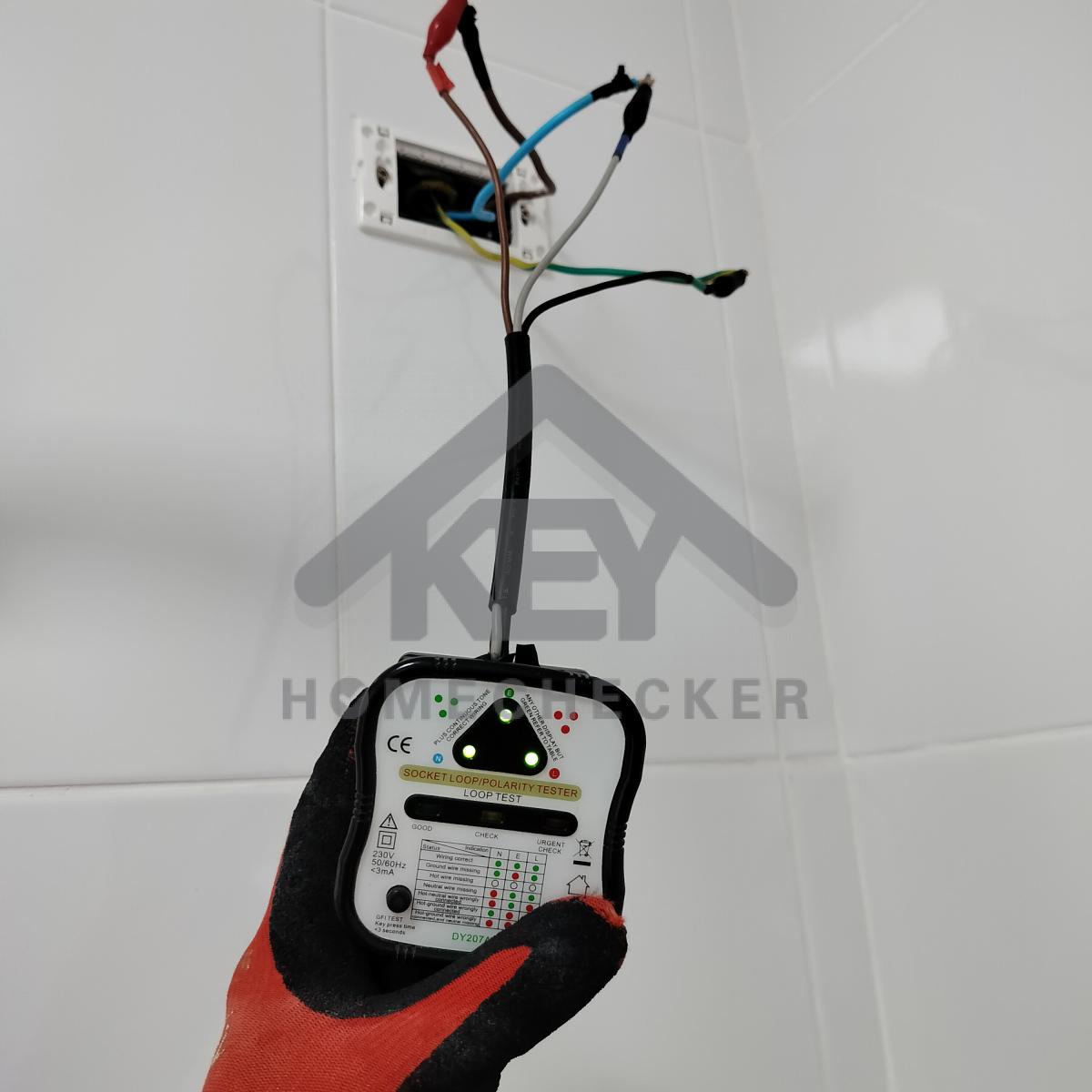 งานไฟฟ้าและระบบความปลอดภัย