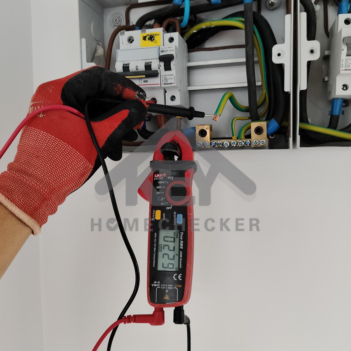 งานไฟฟ้าและระบบความปลอดภัย