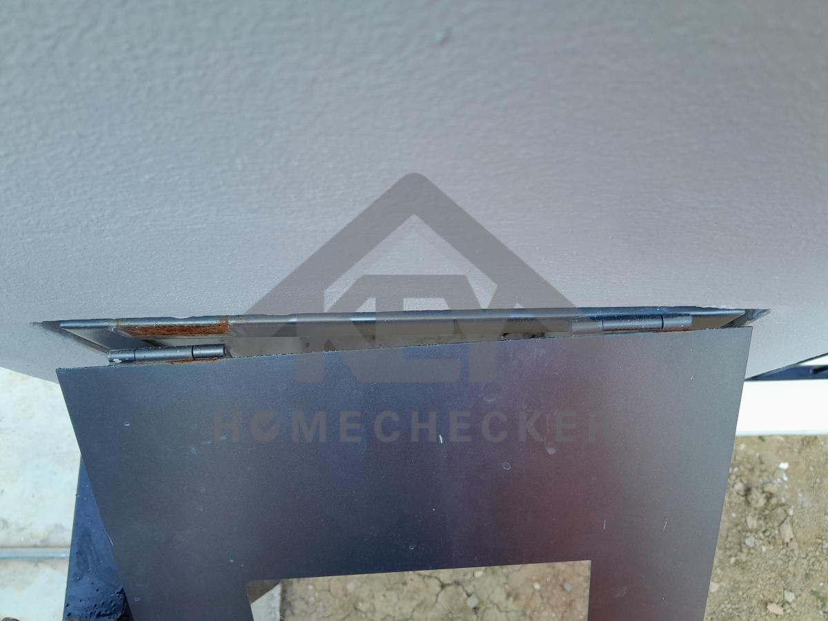 งานภูมิทัศน์และพื้นที่ภายนอกบ้าน