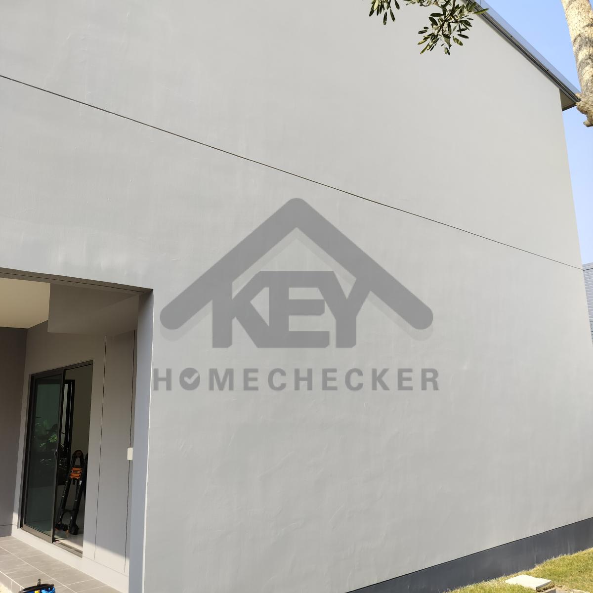 งานภูมิทัศน์และพื้นที่ภายนอกบ้าน