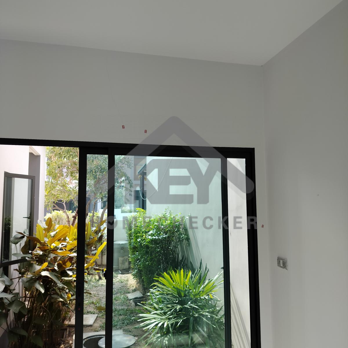 งานห้องโถง ห้องนั่งเล่น