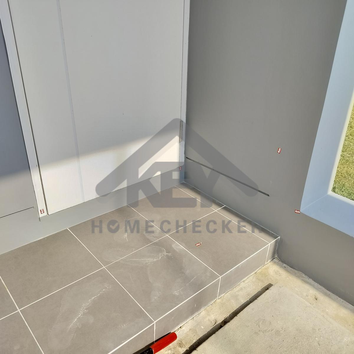 งานภูมิทัศน์และพื้นที่ภายนอกบ้าน