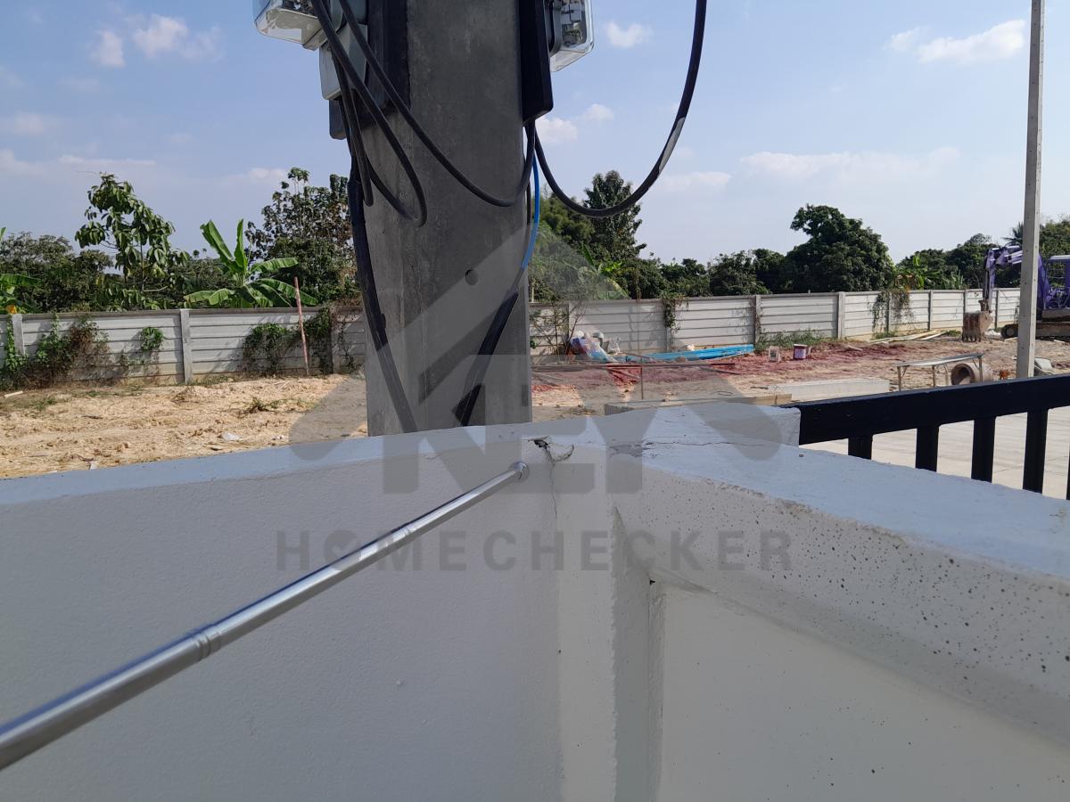 งานภูมิทัศน์และพื้นที่ภายนอกบ้าน