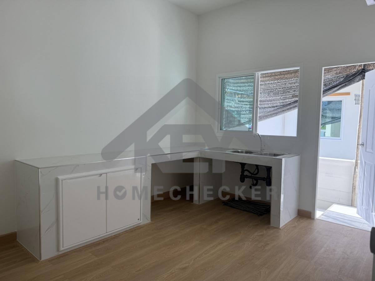 งานห้องครัวชั้น 1