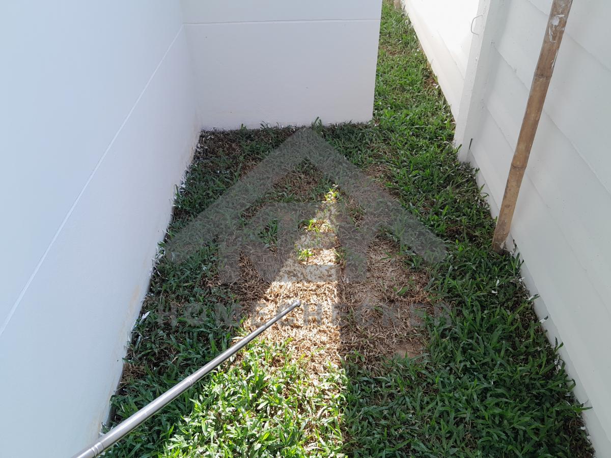 งานภูมิทัศน์และพื้นที่ภายนอกบ้าน