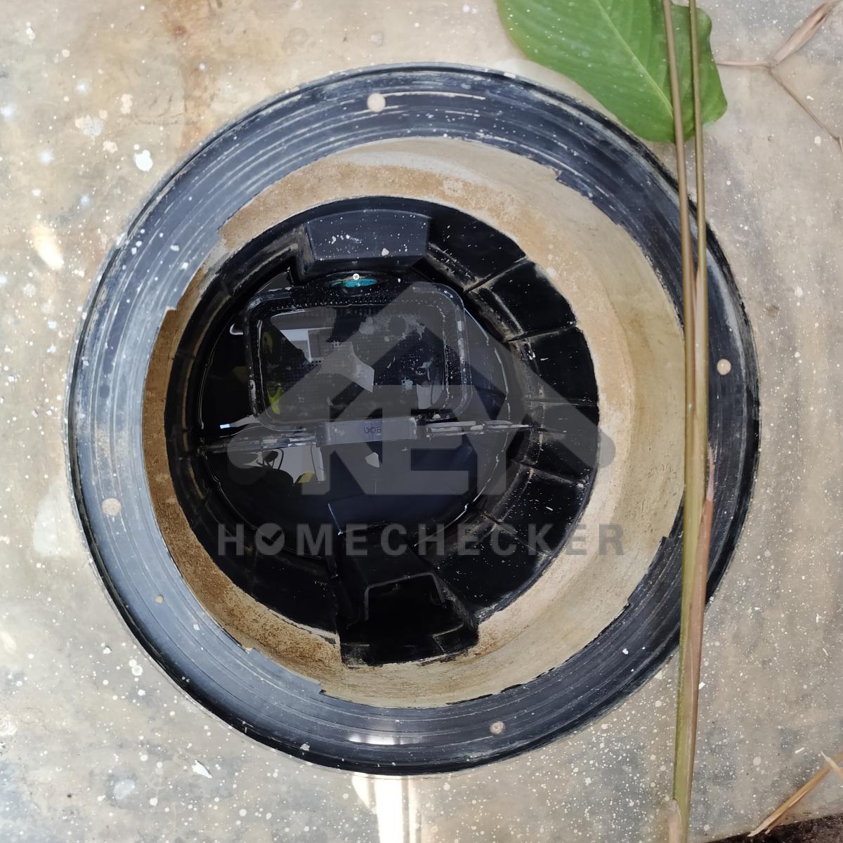 งานประปา ปั้ม และสุขาภิบาล