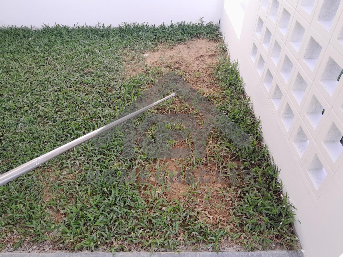 งานภูมิทัศน์และพื้นที่ภายนอกบ้าน