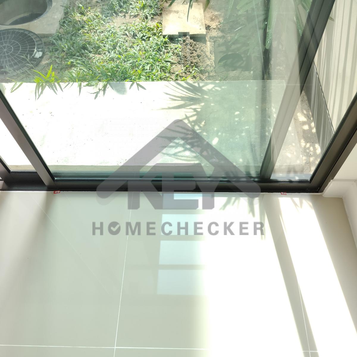 งานห้องโถง ห้องนั่งเล่น